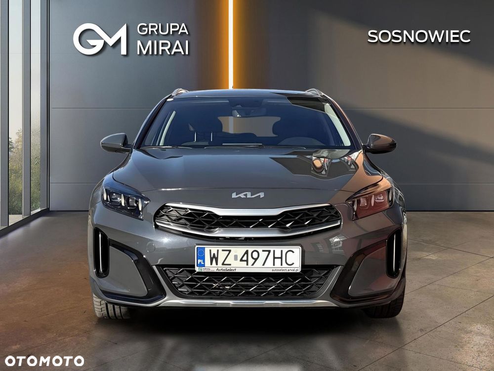 Kia XCeed 1.5 T-GDI M DCT - 8