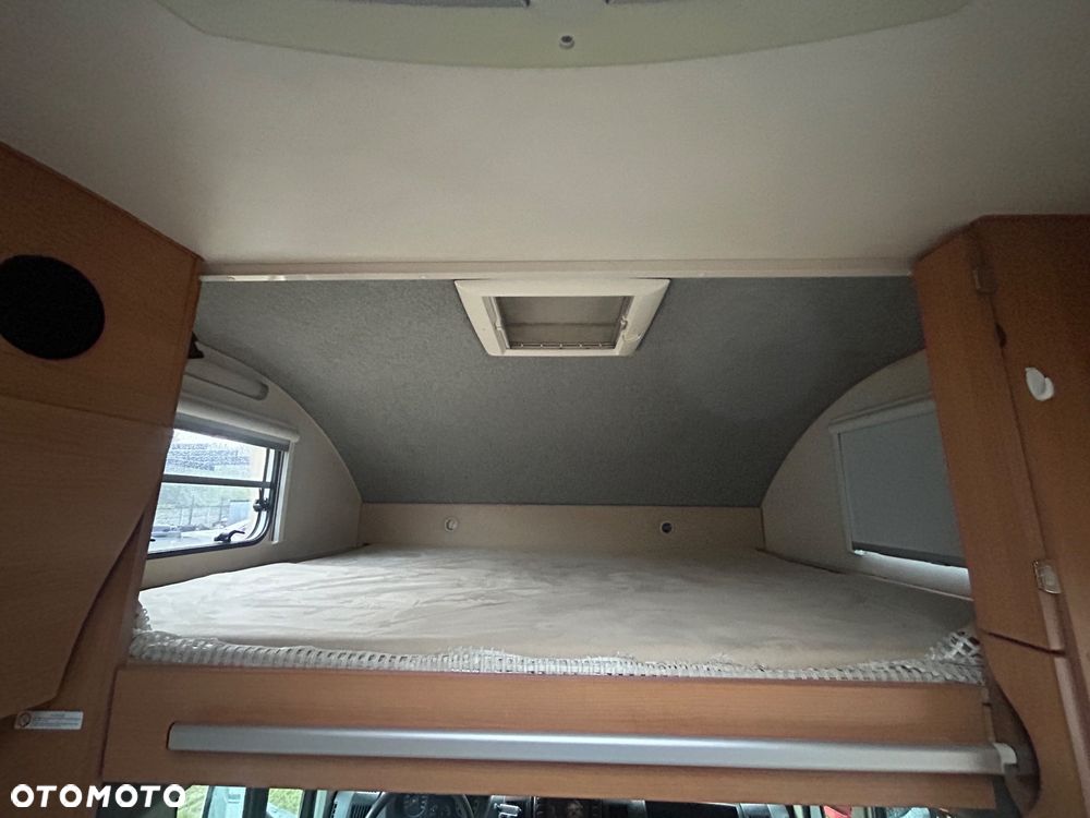Fiat Ducato KNAUS Sun Traveller - 11