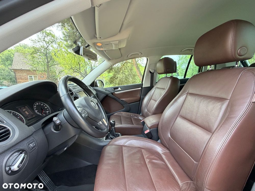 Volkswagen Tiguan 2.0 TDI R-Style - 16
