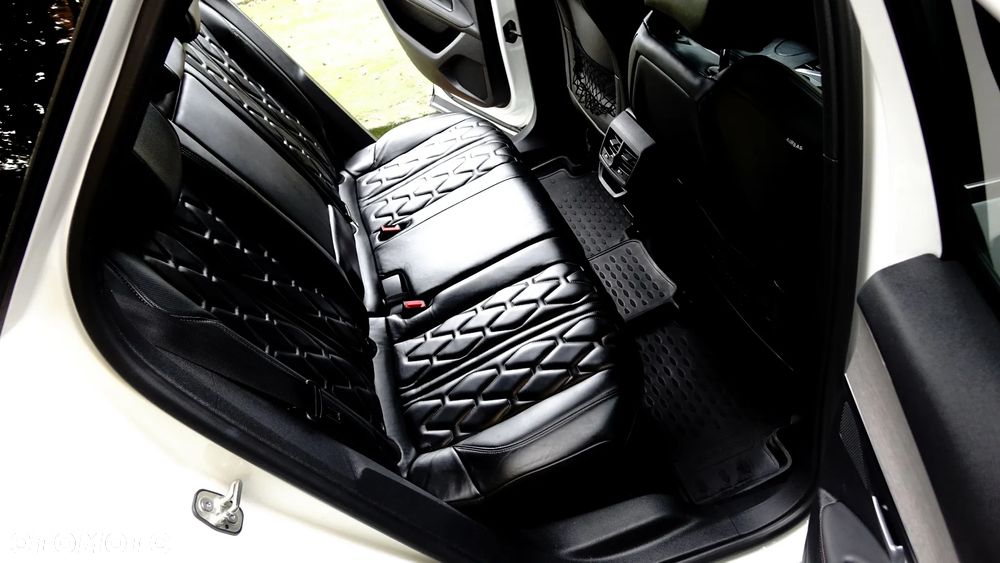 Peugeot 3008 BlueHDi 180 Stop & Start EAT8 GT - 10