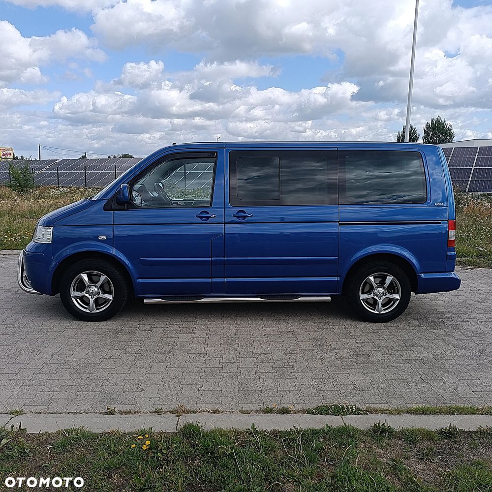 Volkswagen Multivan L1 Comfortline - 10