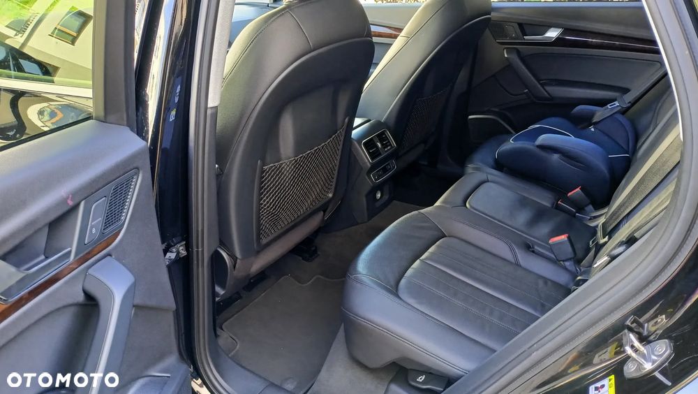 Audi Q5 - 33