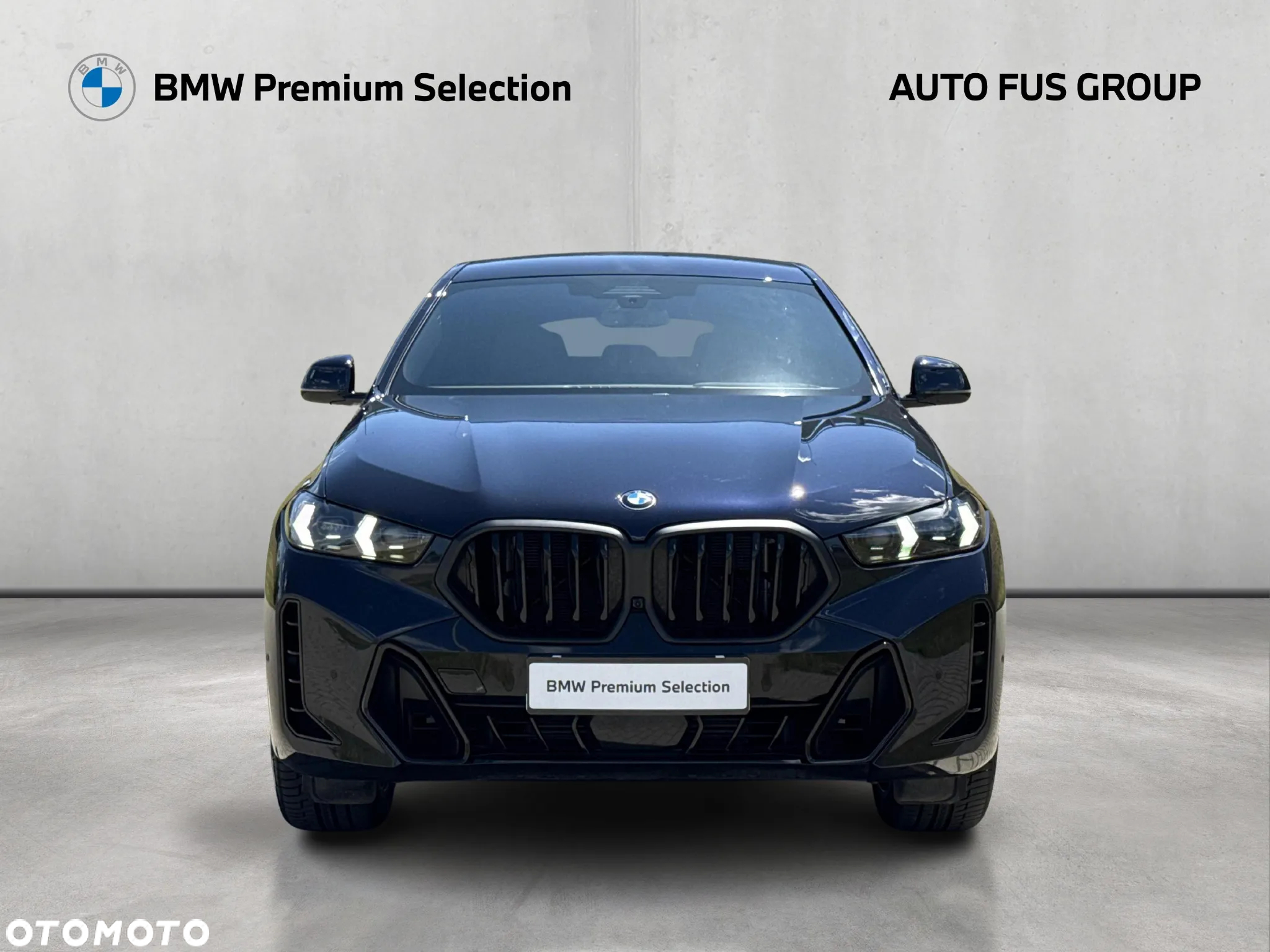 BMW X6 xDrive30d - 8