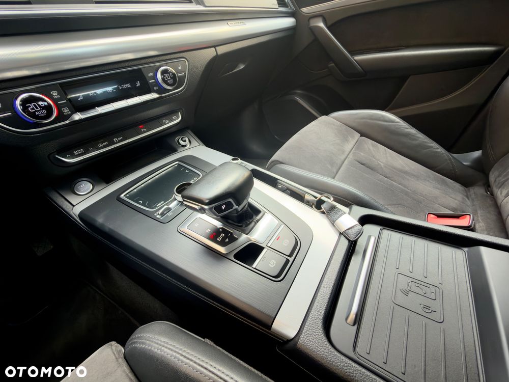 Audi Q5 2.0 TDI Quattro S tronic - 22