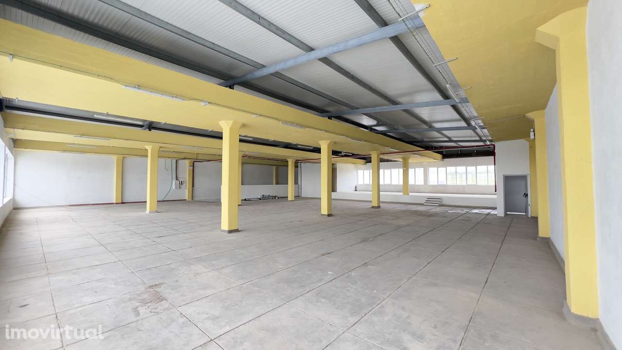 Armazém Prior Velho - Grande imagem: 2/7