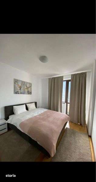 Apartament de vanzare Sinaia - Colina Marei — fotografia 3