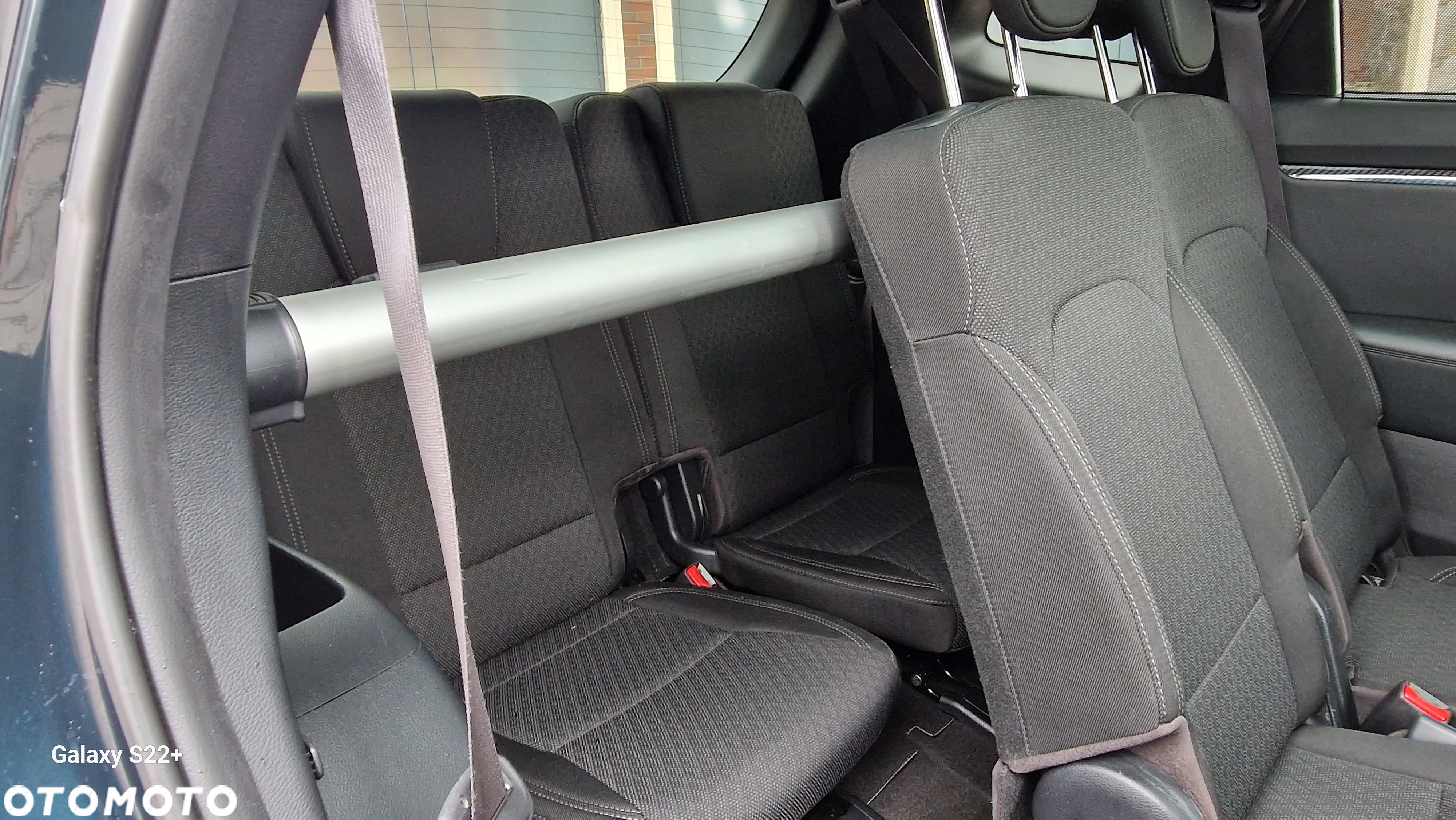 Kia Carens 1.7 CRDi Business Line 7os 7DCT - 24