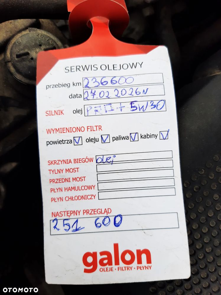 Volkswagen Golf Plus 1.6 Tour - 10