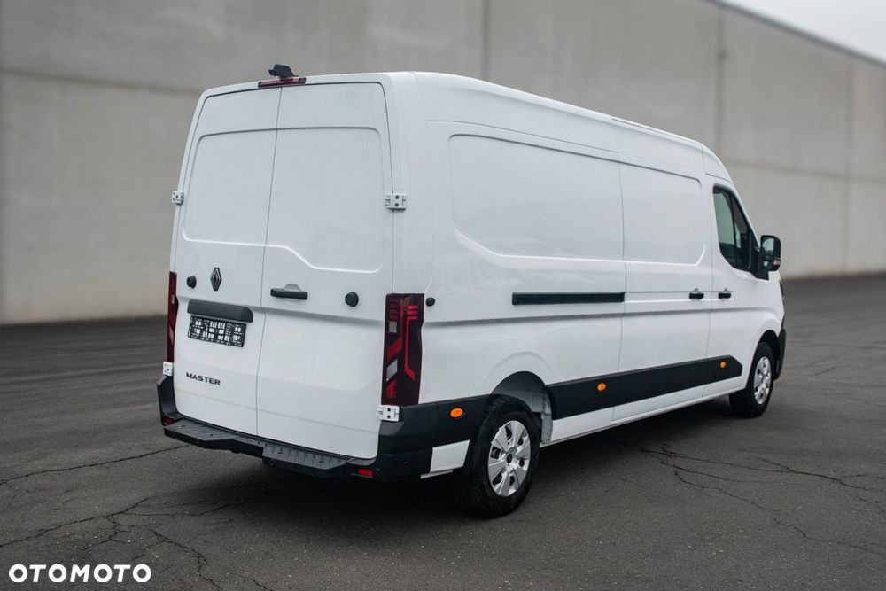 Renault RENAULT Master dCi 130 L3H2 Extra - 4