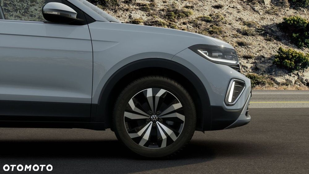 Volkswagen T-Cross 1.0 TSI Style DSG - 19