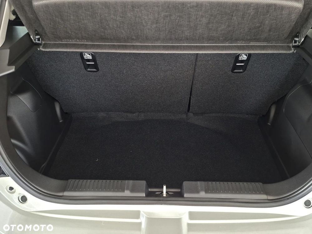 Suzuki Swift 1.2 Dualjet SHVS Premium - 16