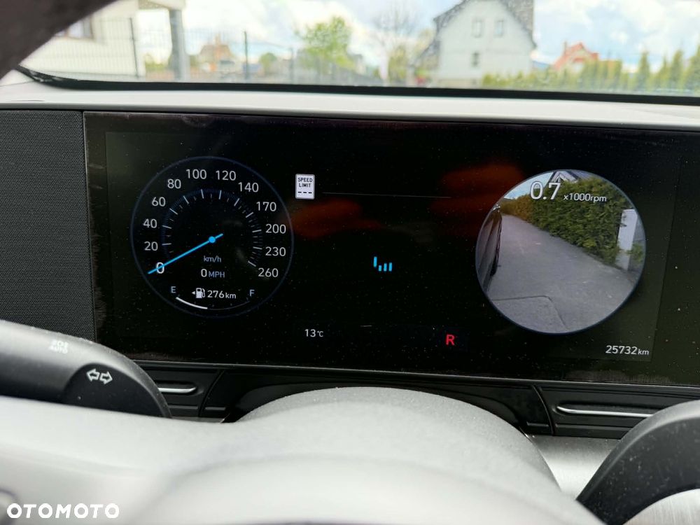 Hyundai Kona 1.6 T-GDI DCT 4WD Prime - 31