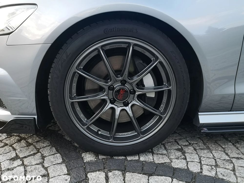 Audi A6 Limousine - 14