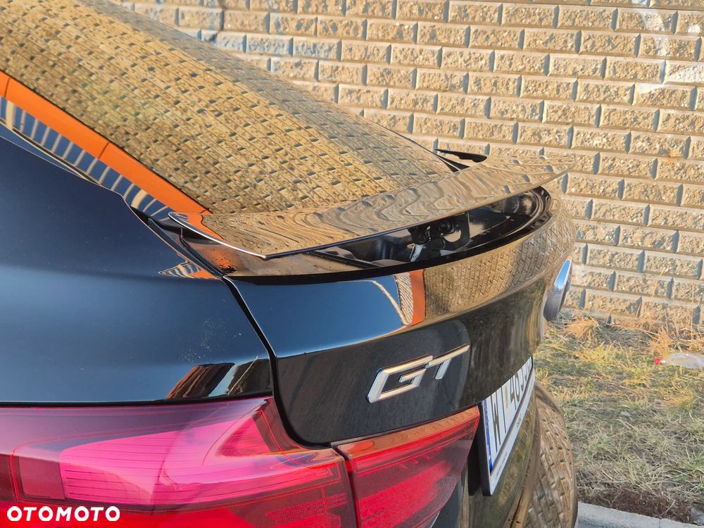 BMW 3GT 320i GPF xDrive - 26