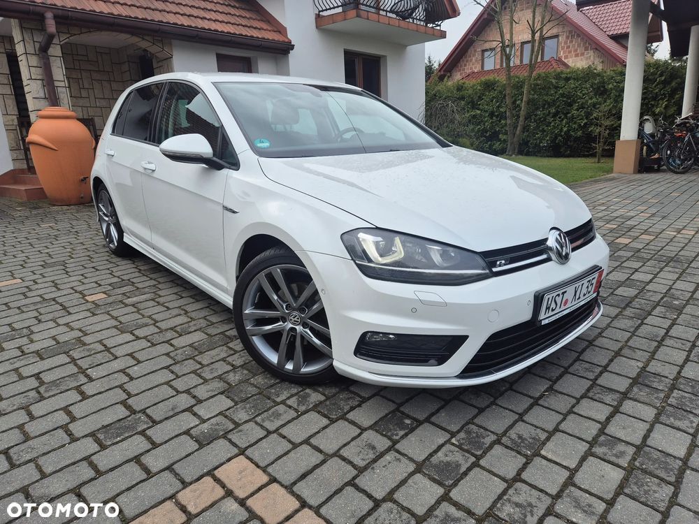 Volkswagen Golf 1.2 TSI BlueMotion Technology Cup - 3