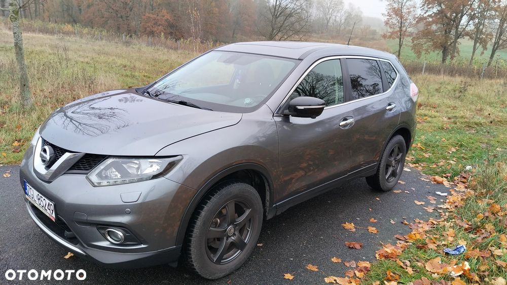 Nissan X-Trail 1.6 DCi Acenta 2WD EU6 - 3