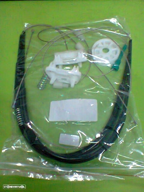 kit reparação elevador ford focus - 1