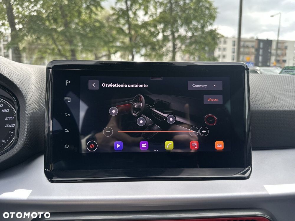 Seat Arona 1.0 TSI FR S&S DSG - 21