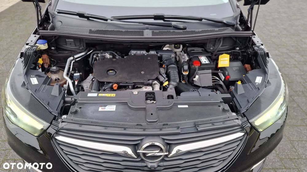 Opel Grandland X 1.5 D Start/Stop Business Elegance - 37
