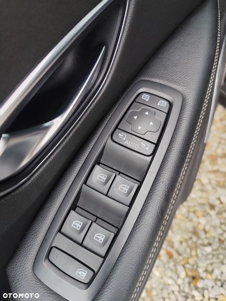 Renault Grand Scenic ENERGY dCi 160 EDC BOSE EDITION - 28