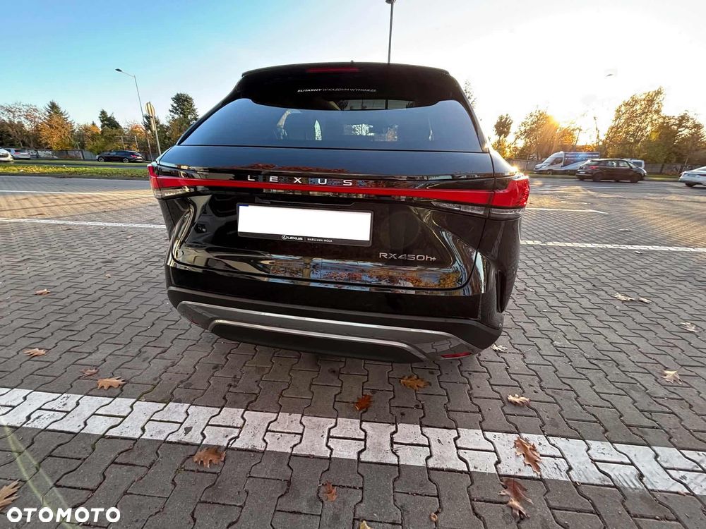Lexus RX - 35