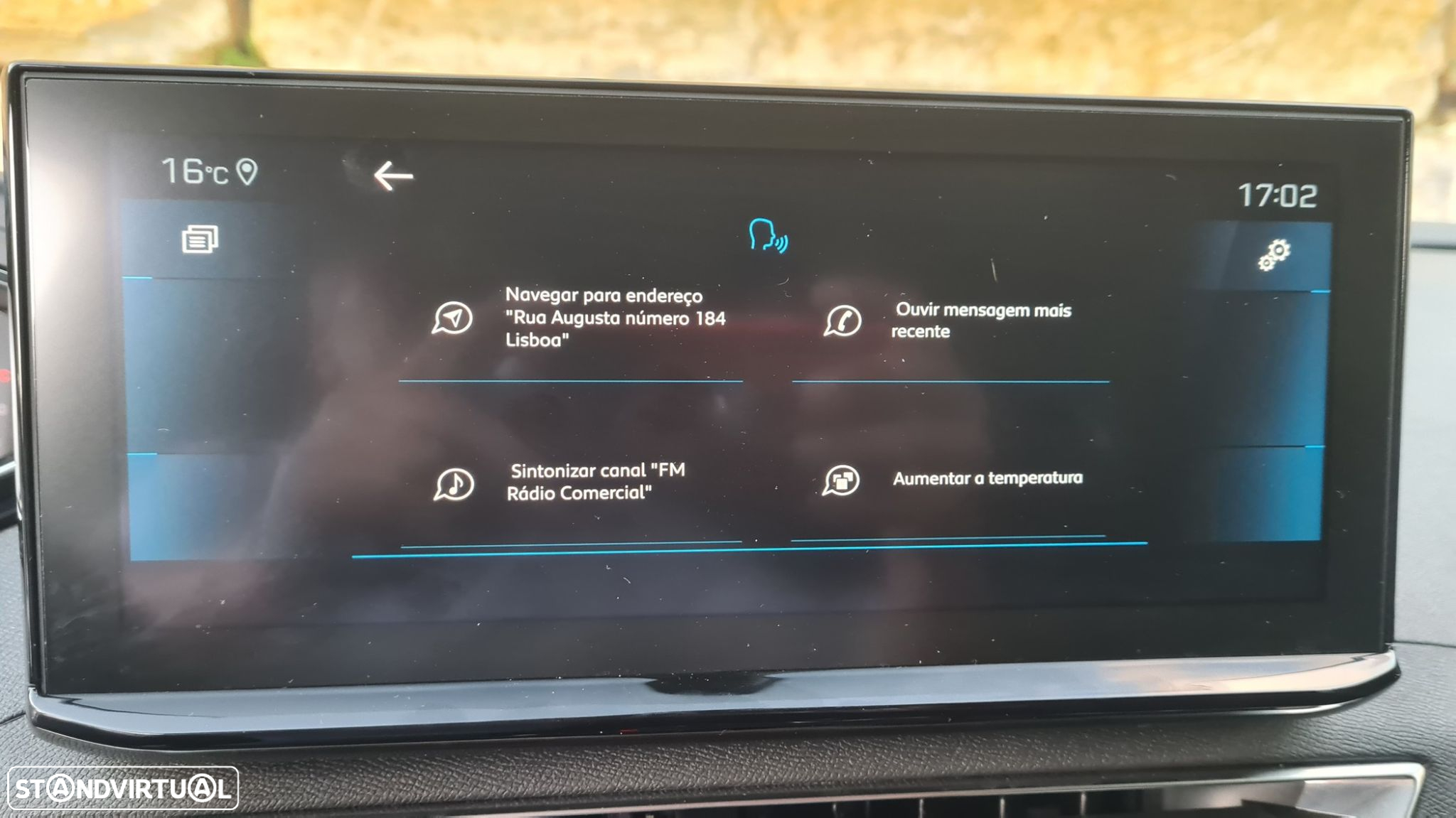 Peugeot 3008 1.5 BlueHDi Active - 35