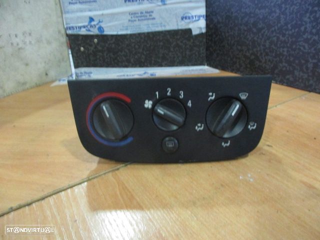 Comando Sofagem 1707831I205 OPEL CORSA C 2002 VALEO - 1