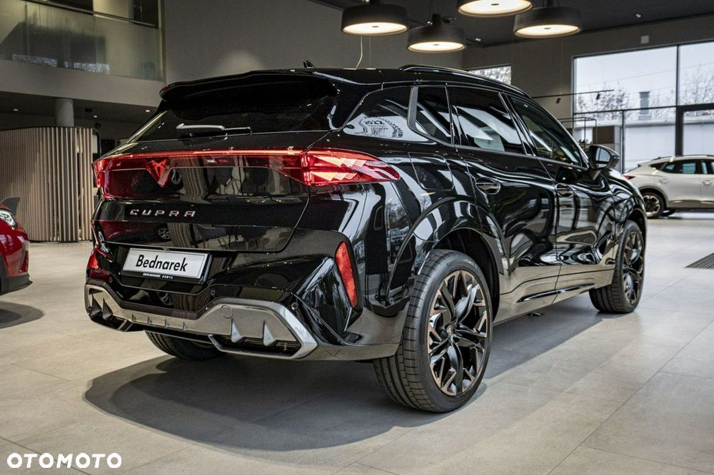 Cupra Terramar 2.0 TSI 4Drive Advantage Edition DCC DSG - 10