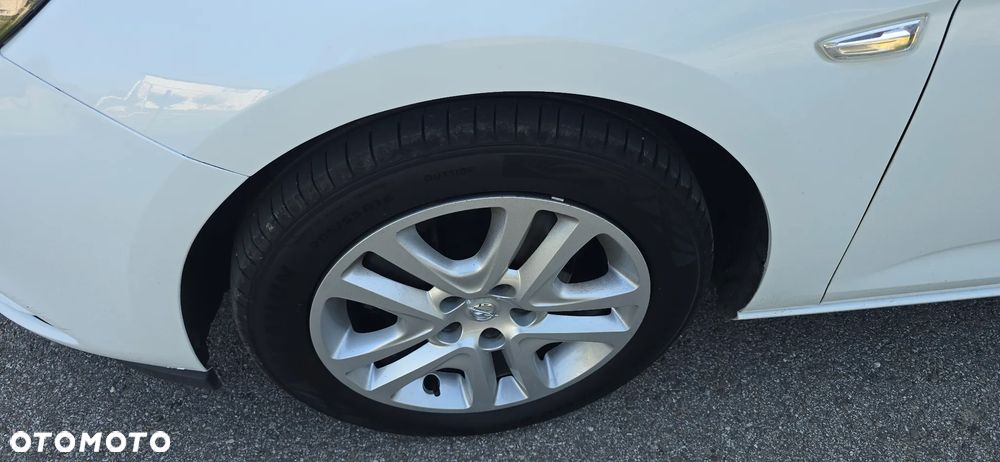 Opel Astra 1.4 T Active EU6 - 24