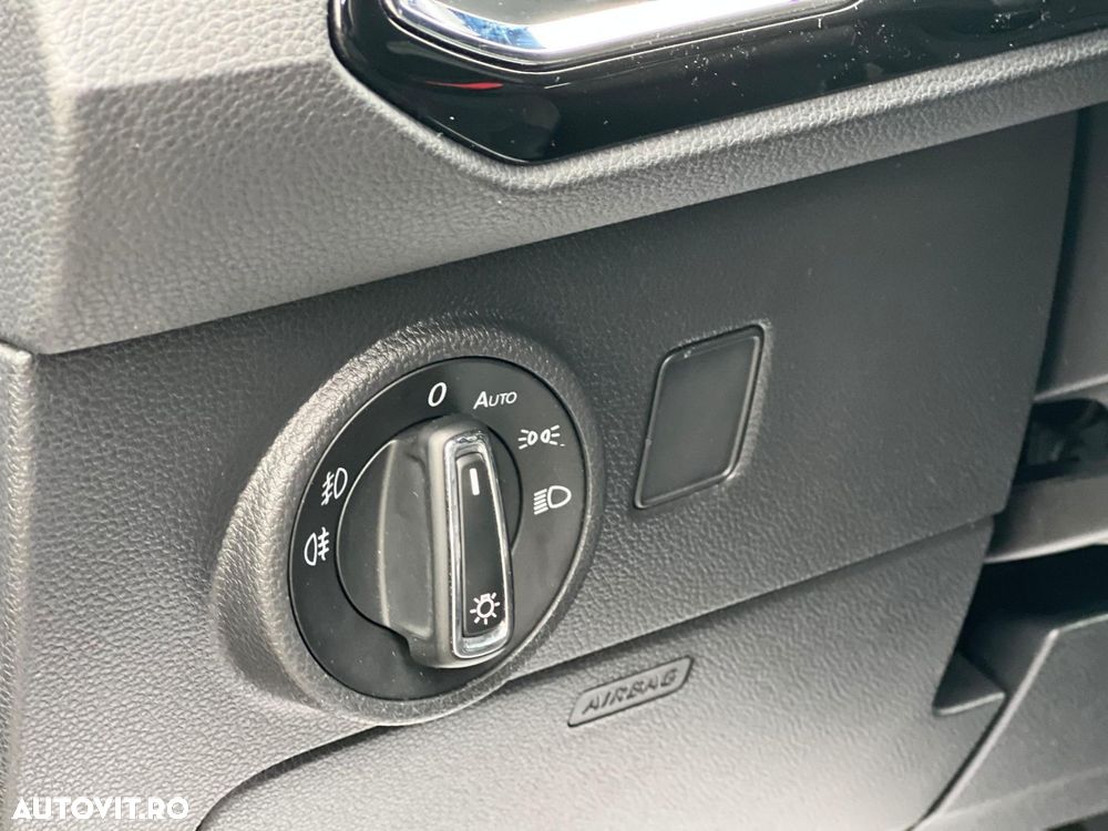 Seat Ateca 2.0 TDI DSG7 4DRIVE Xcellence - 12