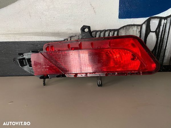 Proiector ceata spate dreapta Volvo XC60 2014+ 31353286 - 1