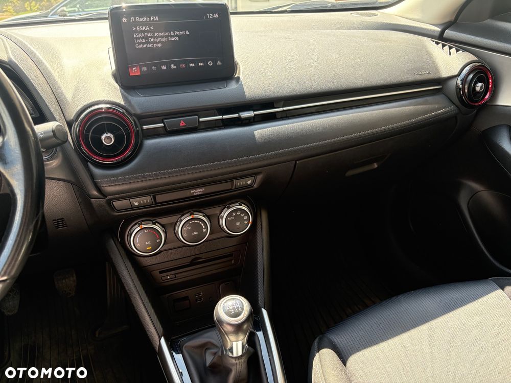 Mazda CX-3 - 14
