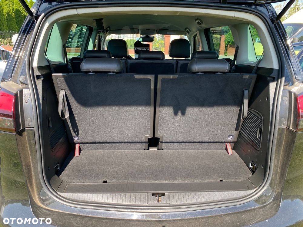 Opel Zafira Tourer 1.4 Turbo Selection - 17