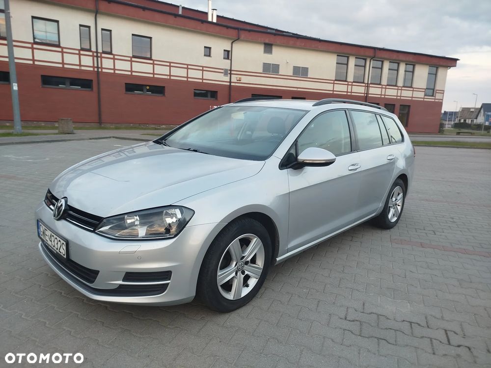 Volkswagen Golf - 16