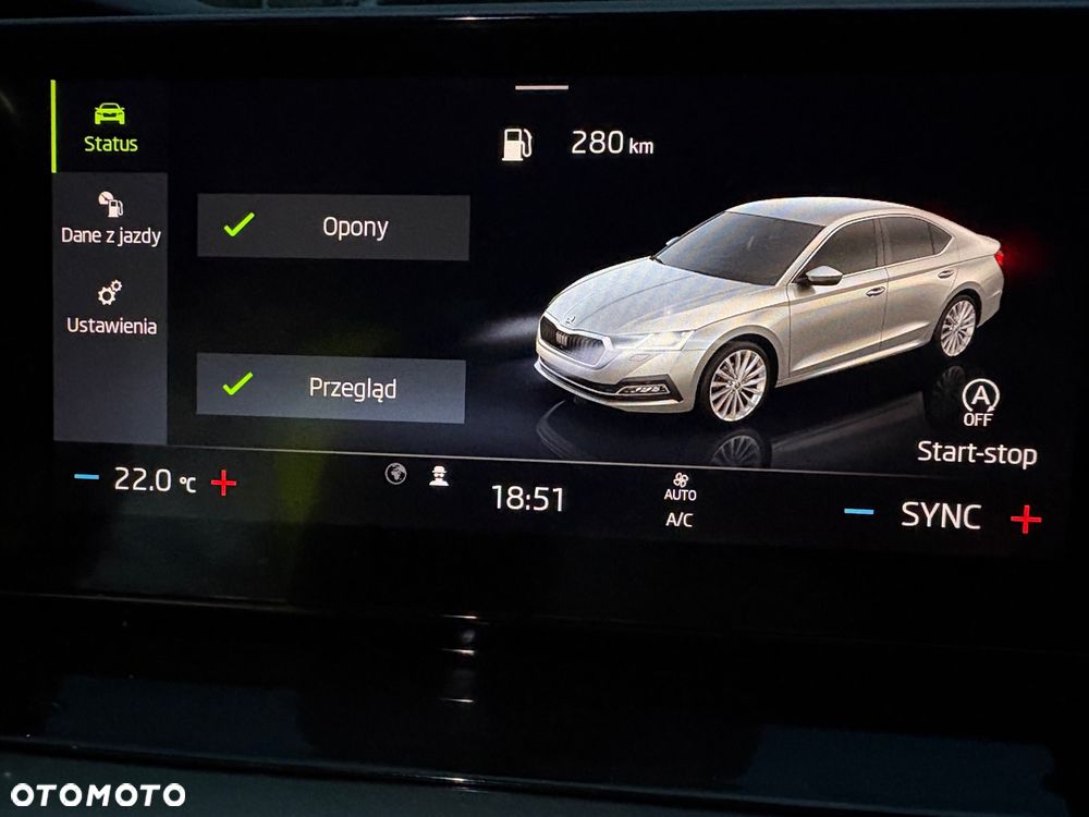 Skoda Octavia 1.5 TSI ACT Ambition - 34