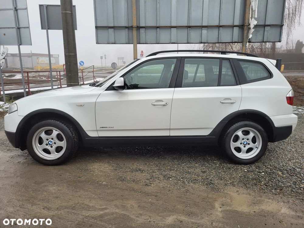 BMW X3 xDrive20d Limited Sport Edition - 15