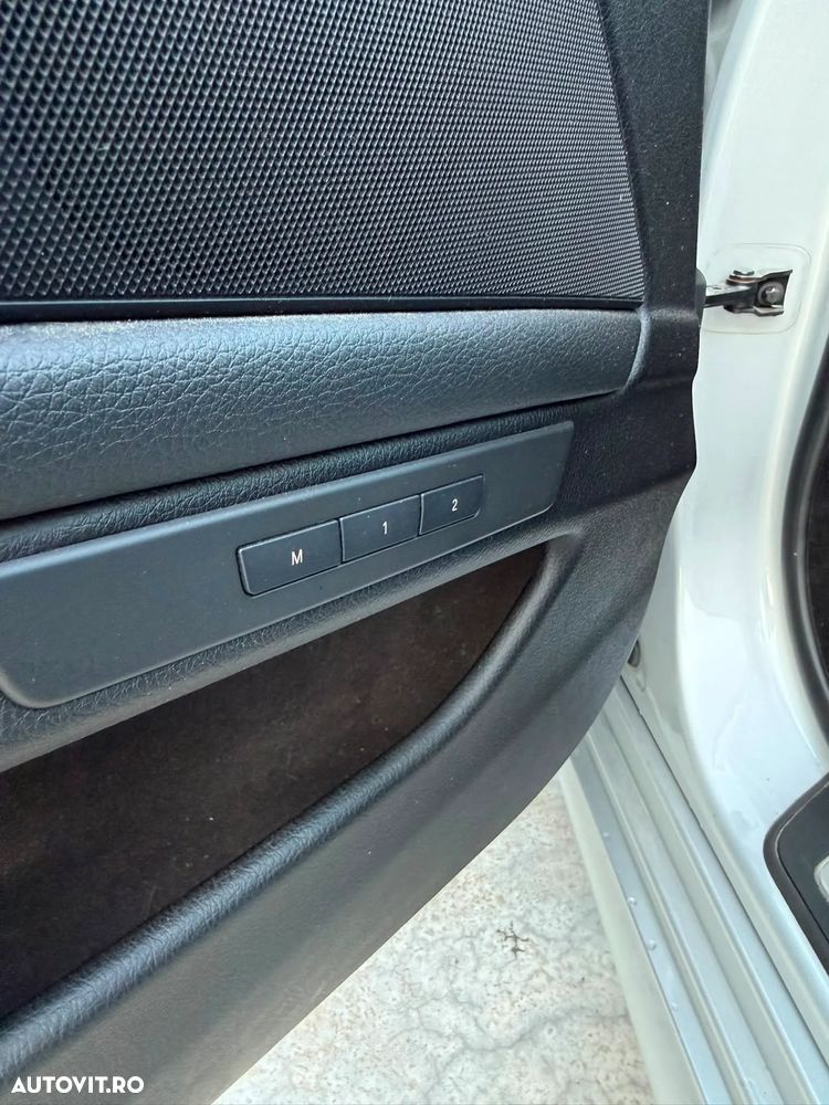 BMW Seria 5 520d Sport-Aut. - 9