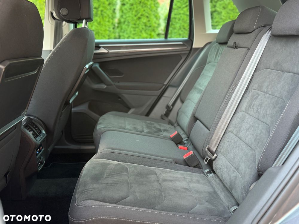 Volkswagen Tiguan 1.5 TSI ACT OPF Comfortline - 19