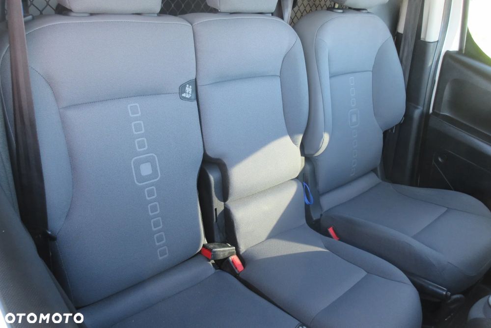Citroën Berlingo - 18