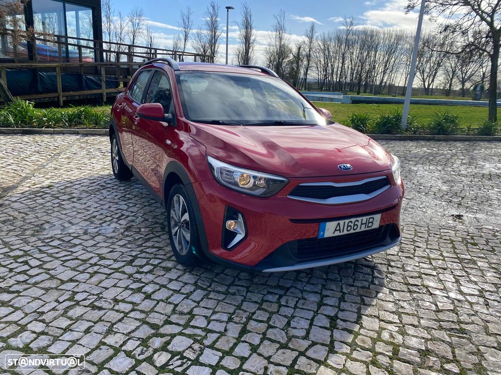 Kia Stonic 1.2 by FILA - 3