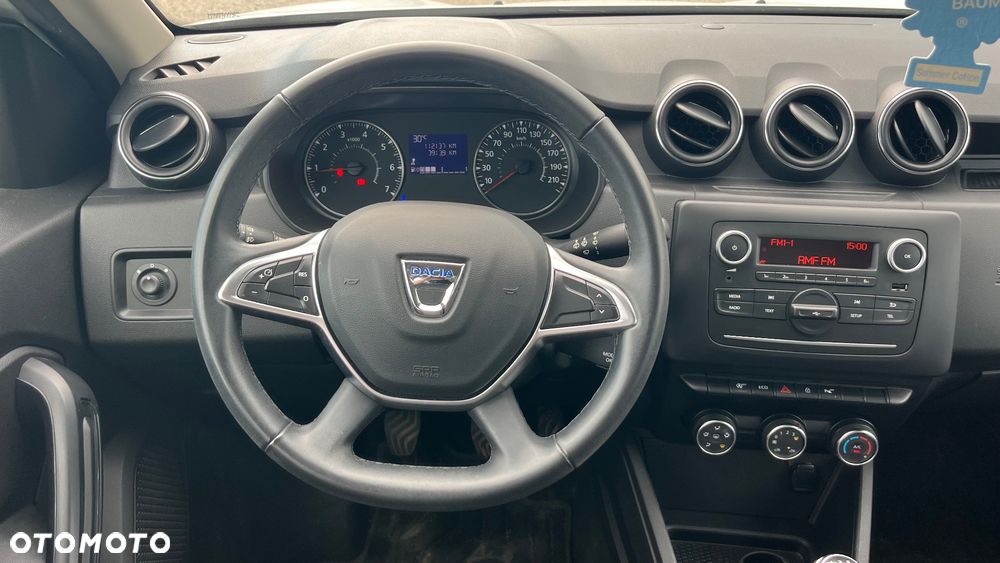 Dacia Duster - 14