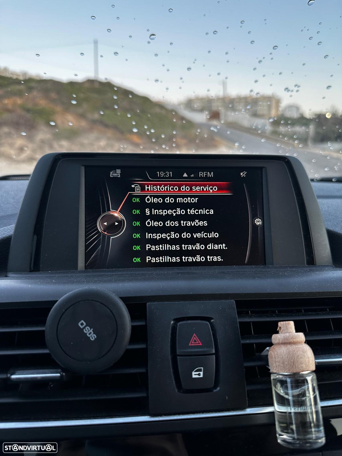 BMW 116 d EfficientDynamics - 26
