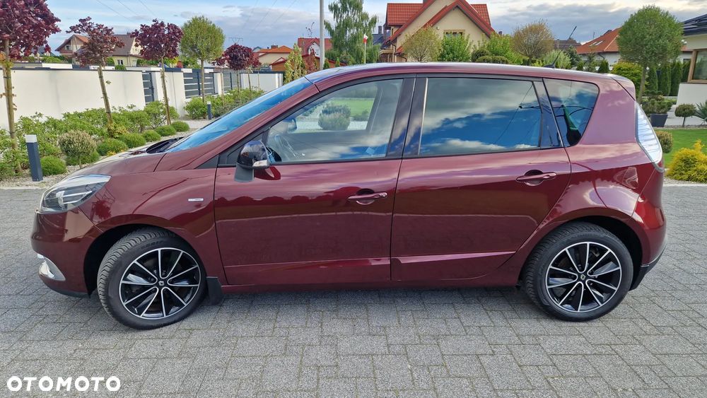 Renault Scenic ENERGY TCe 115 Bose Edition - 3