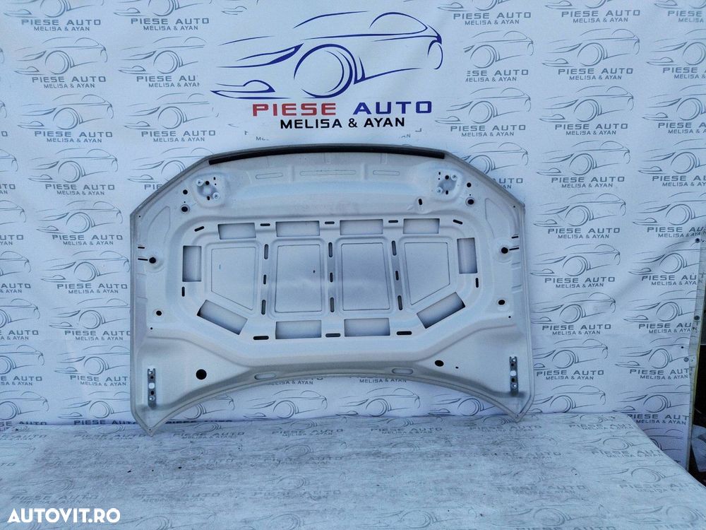 Capota motor Volkswagen T-Roc an 2017-2018-2019-2020-2021-2022-2026 - 5
