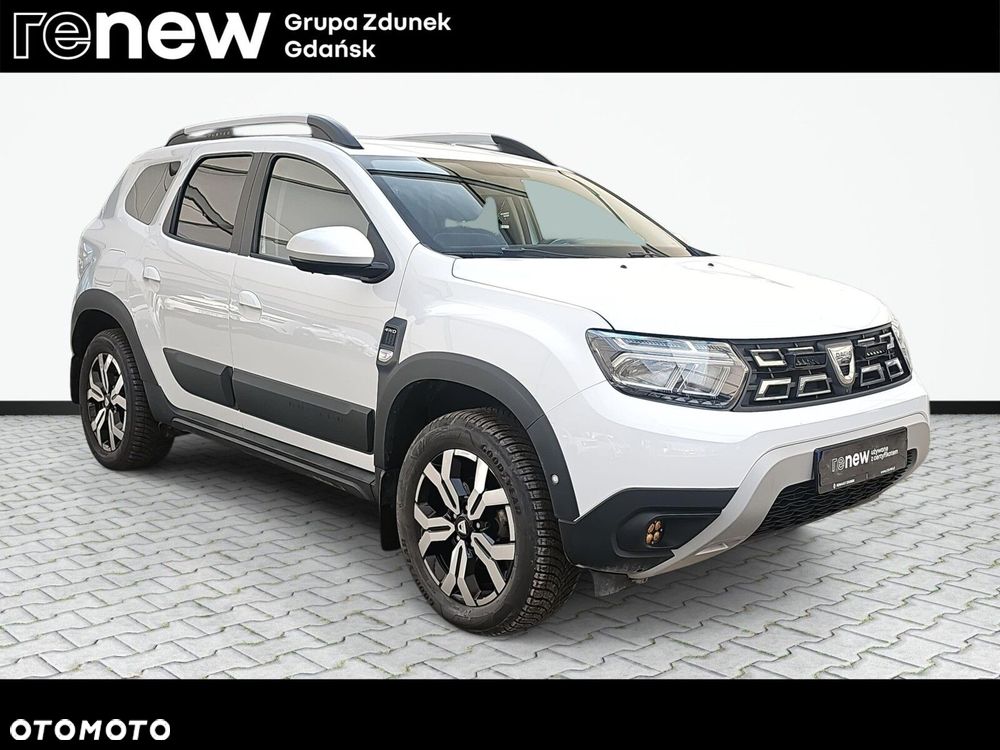 Dacia Duster - 3