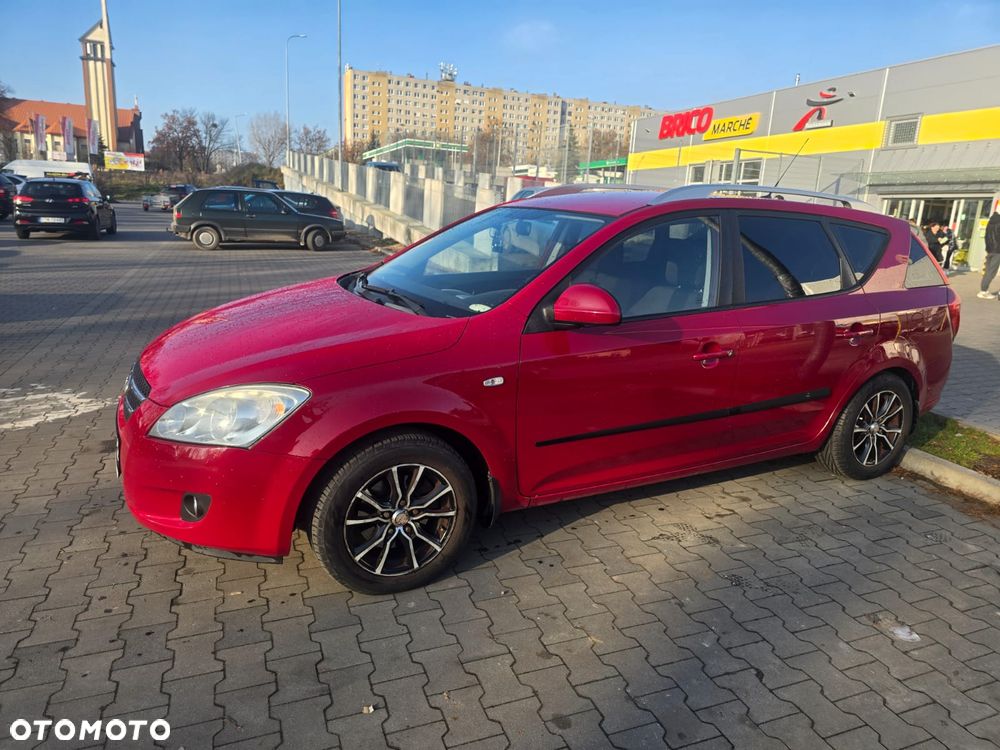Kia Ceed 1.6 Crdi Comfort - 3