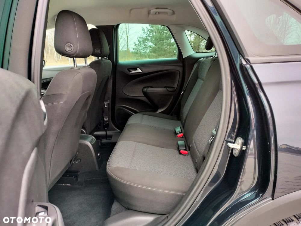 Skoda Fabia 1.2 TSI Ambition - 17