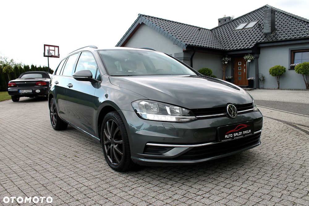 Volkswagen Golf VII 1.6 TDI BMT Highline - 4