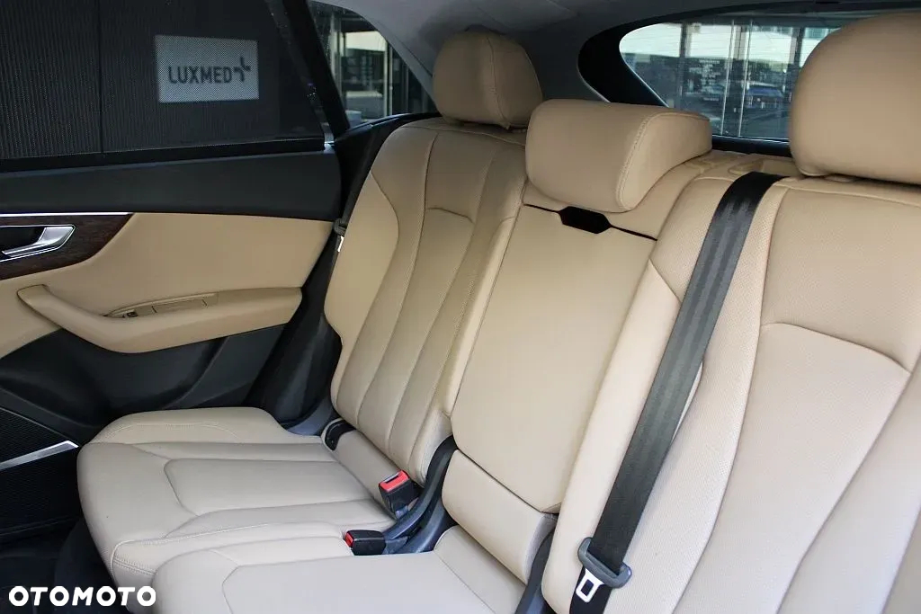 Audi Q8 55 TFSI quattro tiptronic - 11