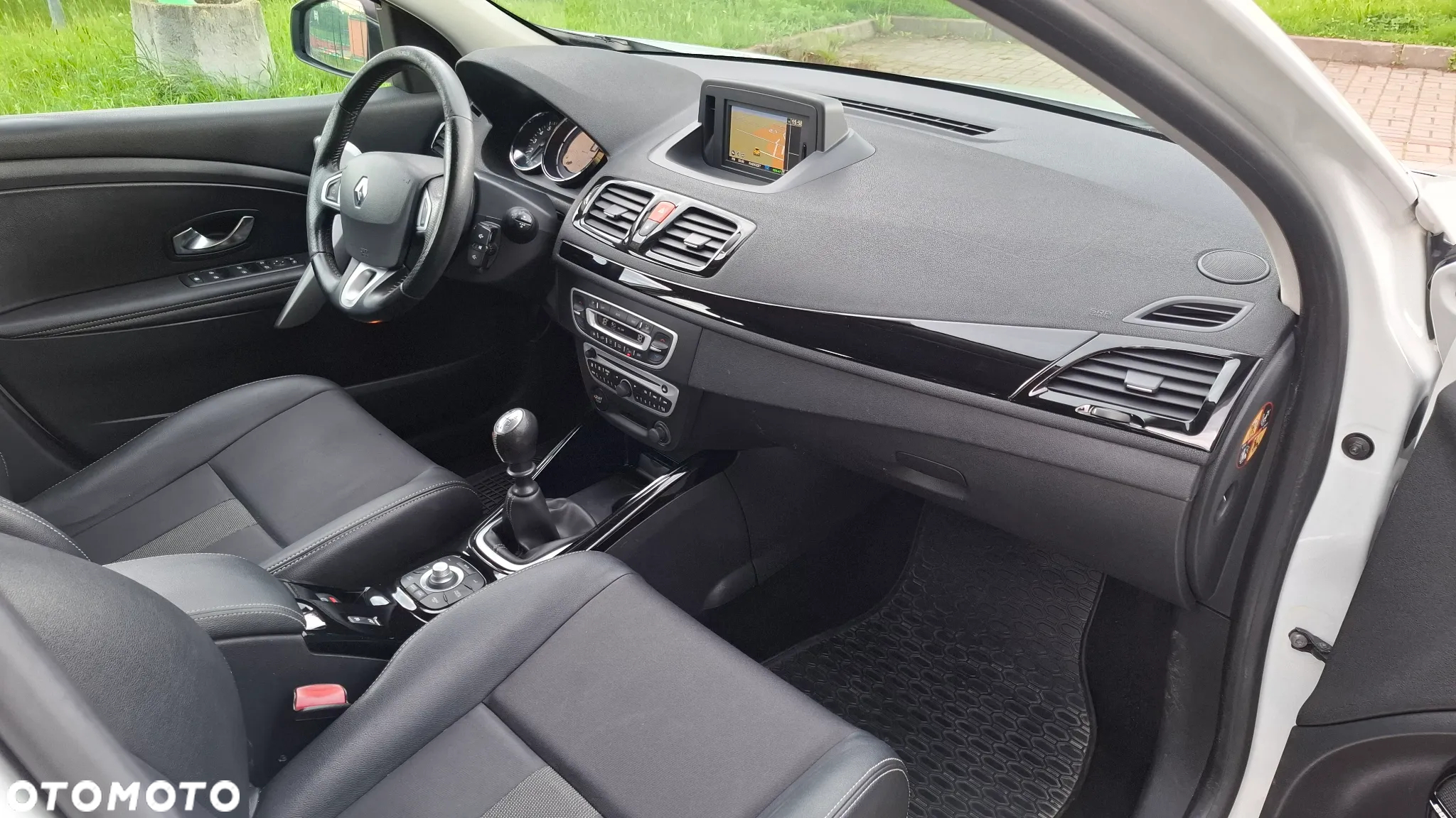 Renault Megane 1.4 16V TCE Bose Edition - 9